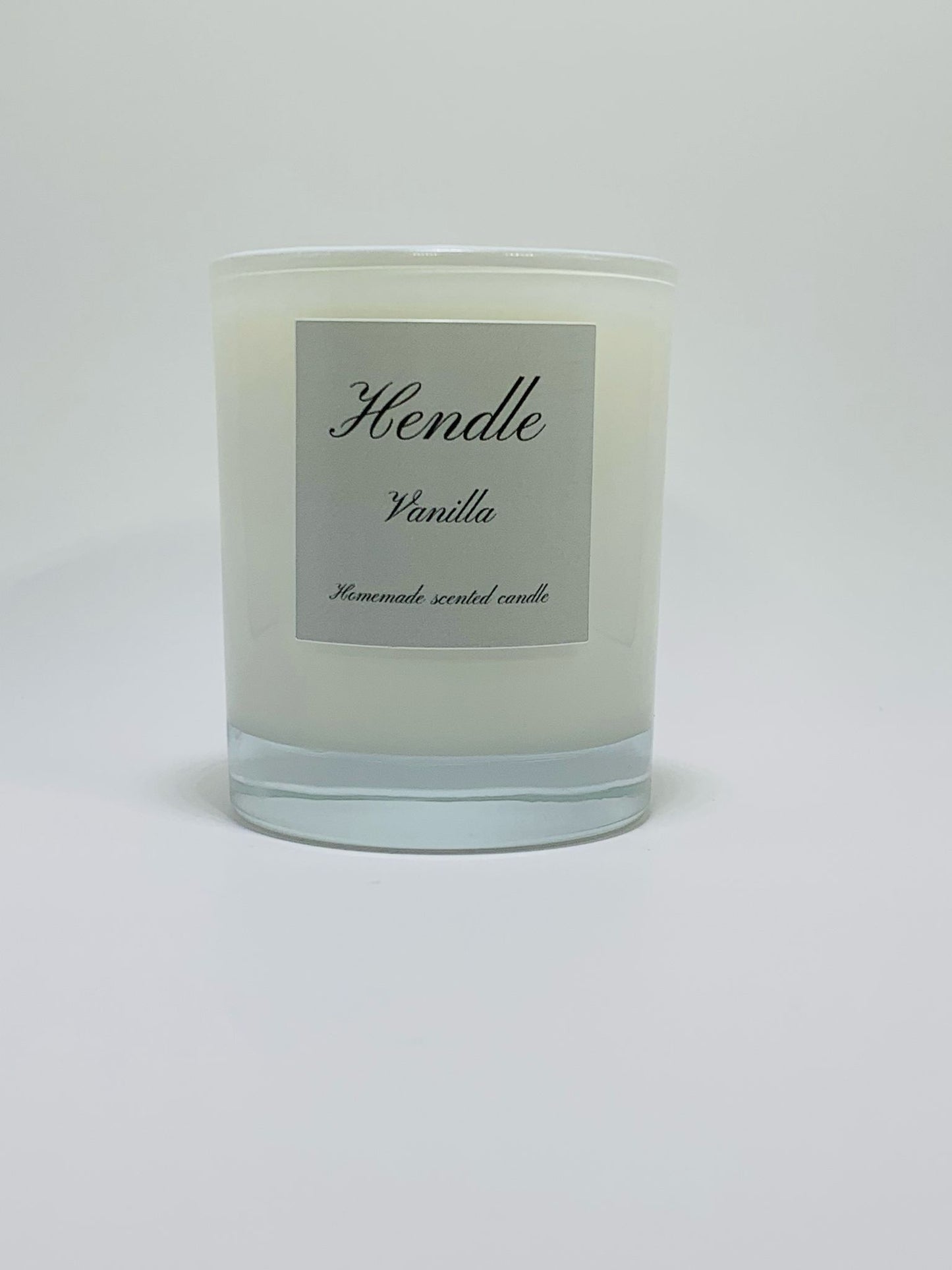 Vanilla
