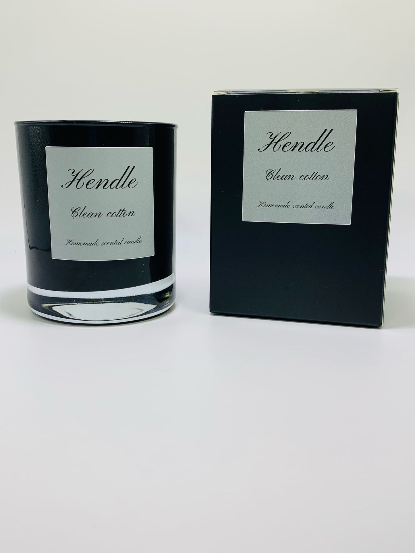 Clean Cotton Limited Edition