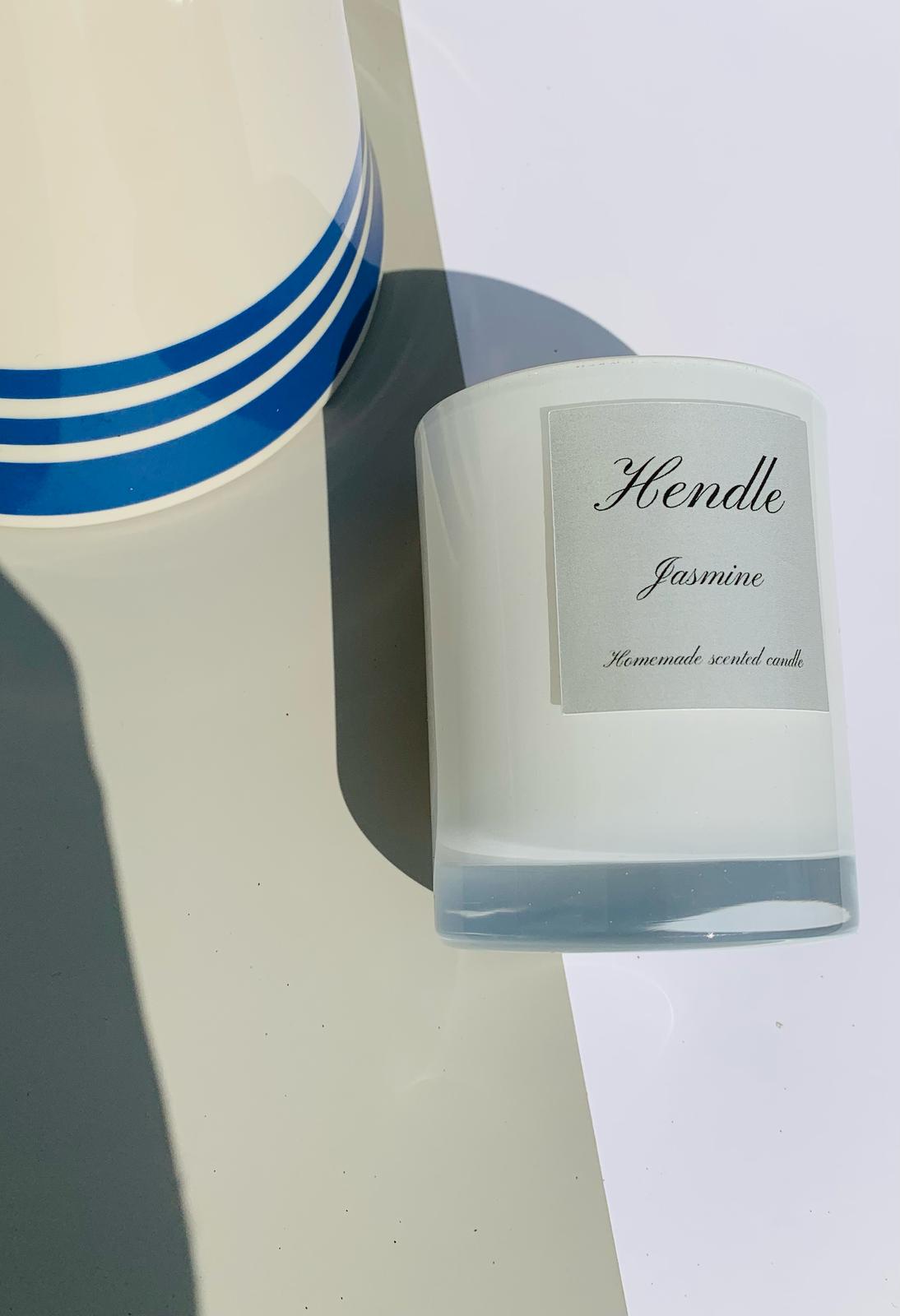 Jasmine
