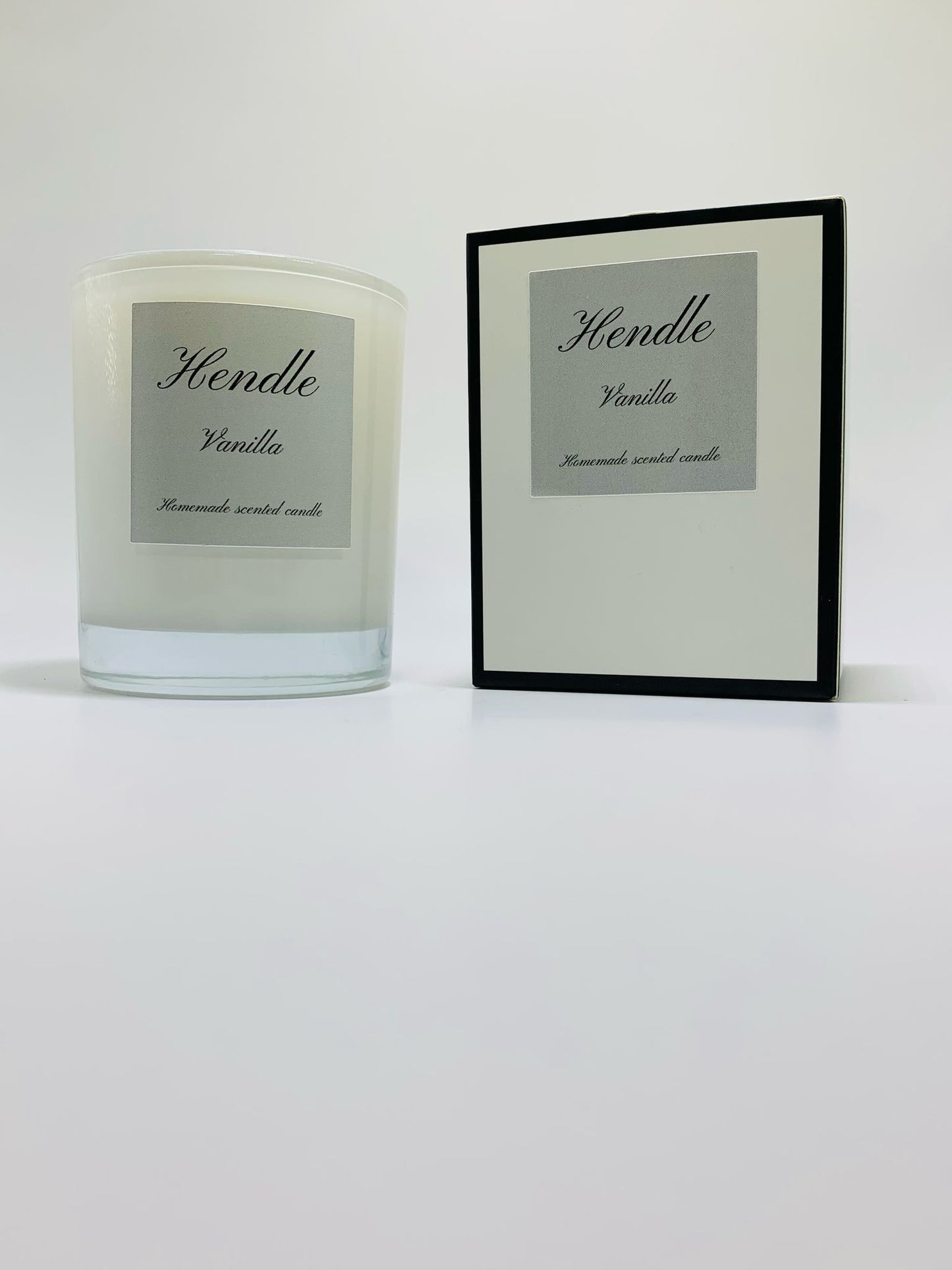 Vanilla