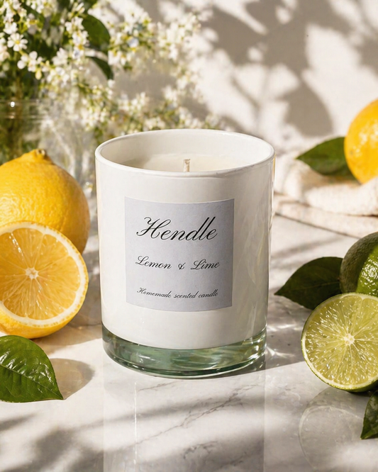 Lemon & Lime
