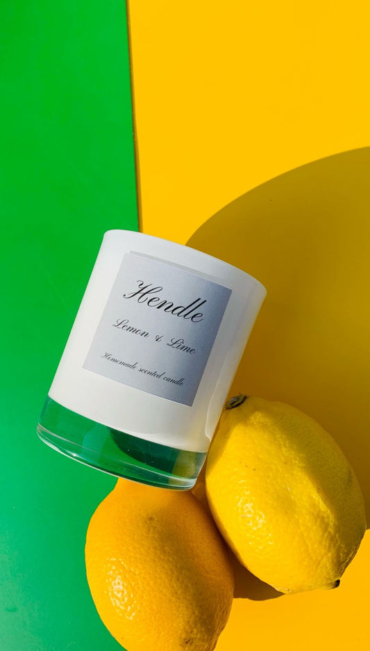 Lemon & Lime