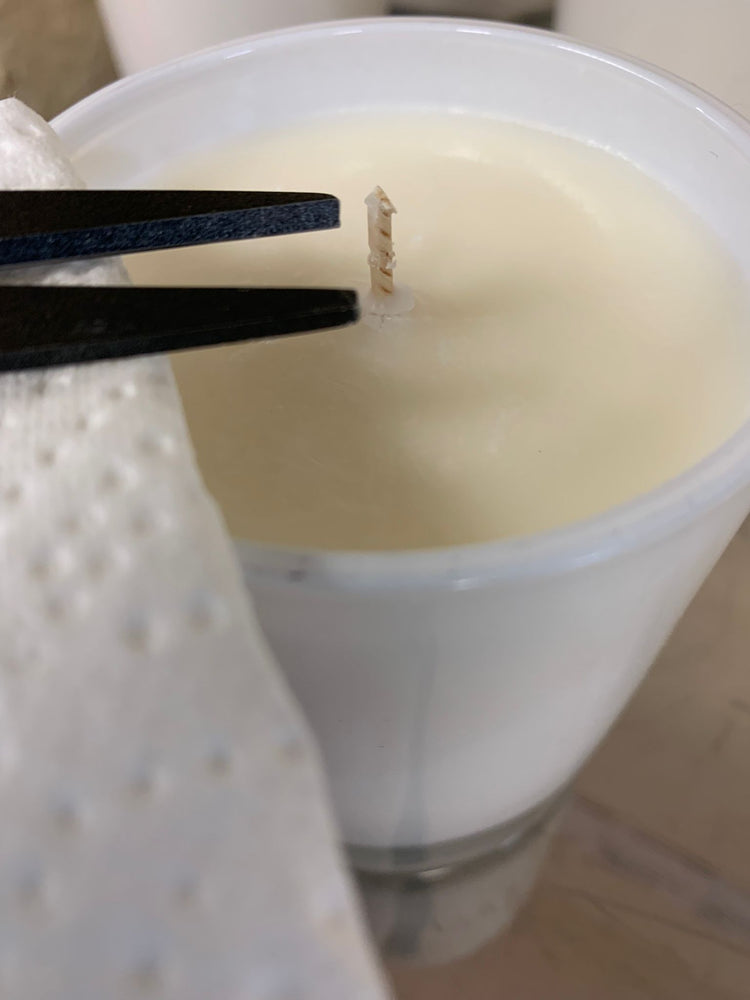 Hendle | Handmade UK Candles Crafted for Timeless Living