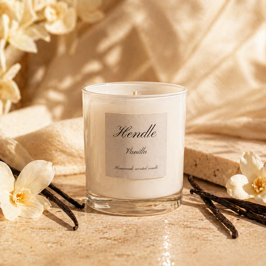 Vanilla