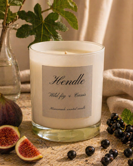 Wild Fig & Cassis